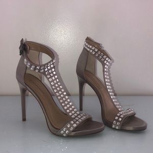 BCBG Heels size 8.5